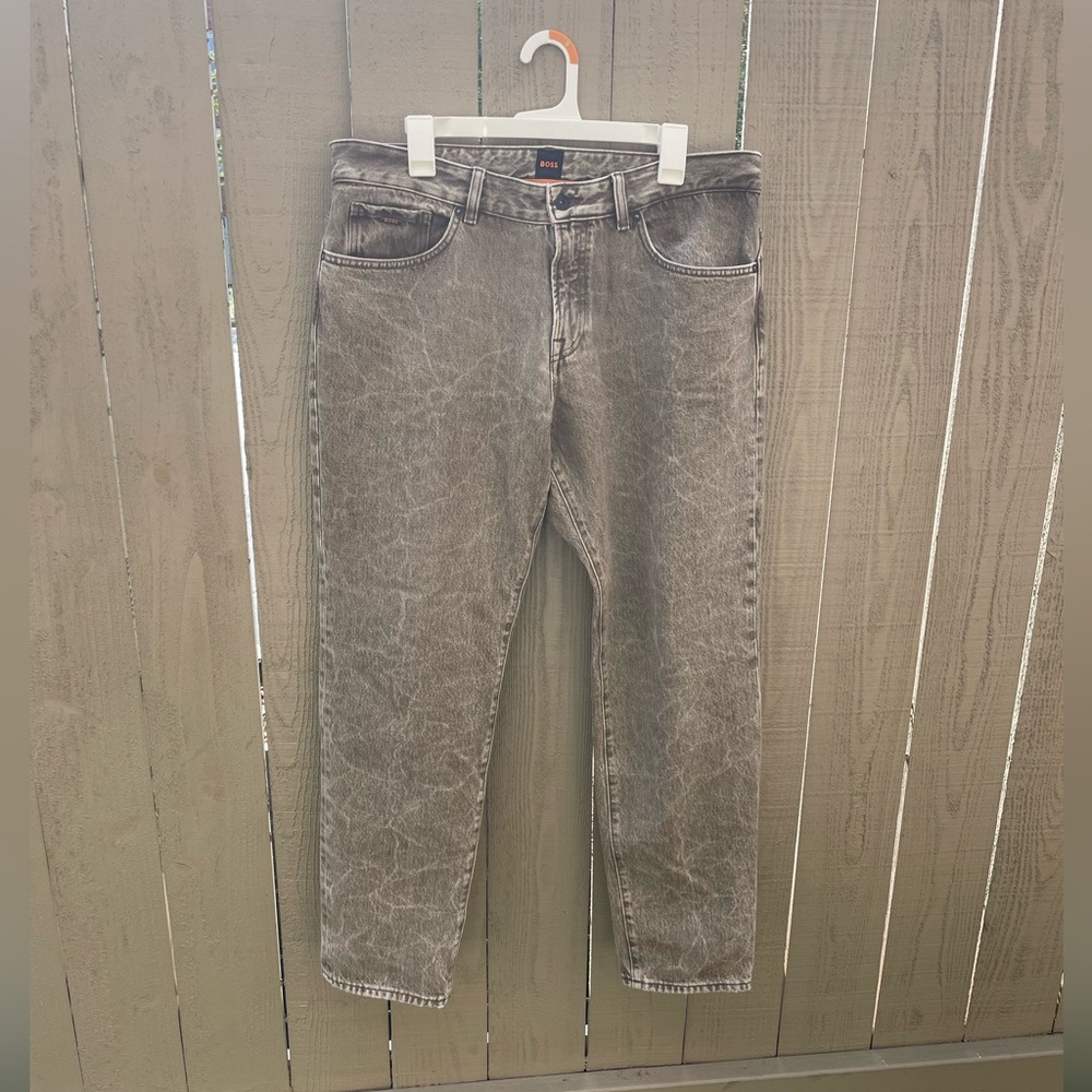 Boss jeans